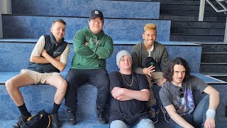 My School Reunion | Vlog 2023