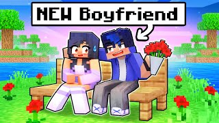 Aphmau Has A NEW BOYFRIEND In Minecraft?!