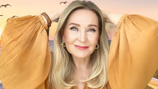 картинка: Как создать  красивый овал лица и красивую шею используя несколько простых советов.