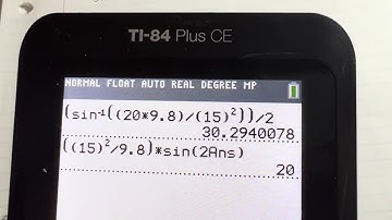 Precalculus Unit 5 Video Assignment