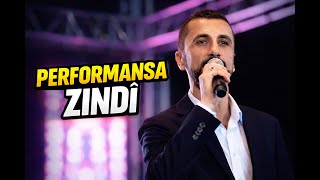 Ev Dawet A Dîrok E Dilan Kurdî Ya Adıyamanê - Burhan Toprak