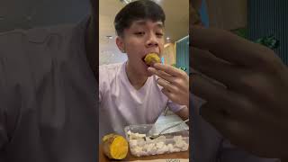 Ini makanan selama gw diet
