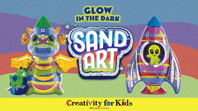 Creativity for Kids Craft Kits 