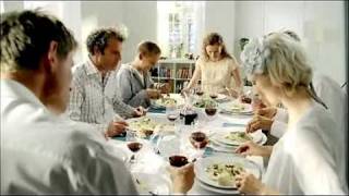 Omo Ultra Svane Commercial