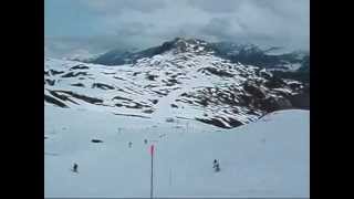 2011 Tignes.wmv