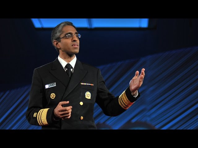 The Surgeon General’s prescription of happiness class=