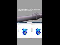 FEA-based machine learning model, seamlessly integrated within the 3DEXPERIENCE platform