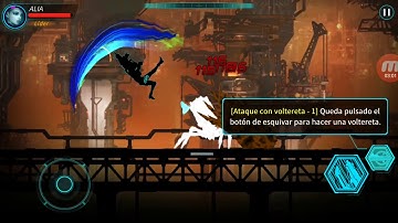 Dark Sword 2 Gameplay