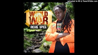 Richie Spice  There’s A Way