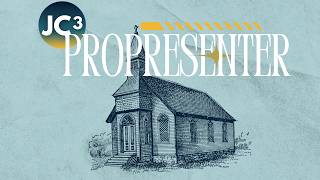 How to Import Graphics and Media into ProPresenter