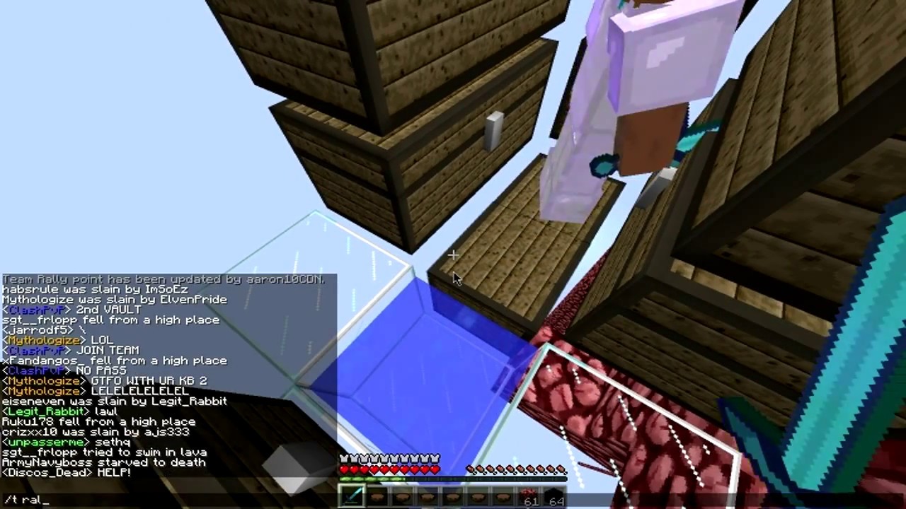 minecraft mcpvp mod 1.4.6