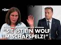 Graz-Wahl im Fokus: FPÖ spricht über Schulden, Gemeindewohnungen und Integration