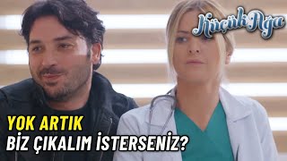 Aile Var Burada Bülent - Küçük Ağa 38.Bölüm