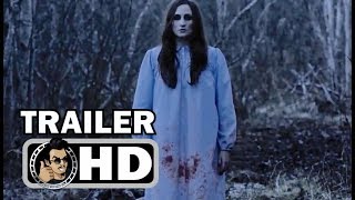 THE CHILD REMAINS Official Trailer (2017) Horror Thriller Movie HD