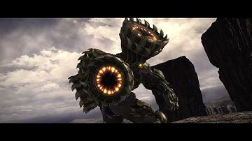 Side Story - 5 - Eden Raids - Eden