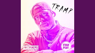 Video thumbnail of "Finn Pind - TRAMP"