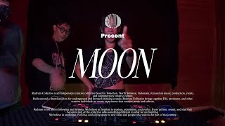 MOON | REDRUM COLLECTIVE | ELECTRONIC DANCE MUSIC MIXTAPE