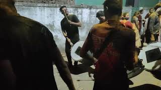 Pd Musical Group Khandoba Palkhi Show Diwa West Public On Fire Contact - 9082732620