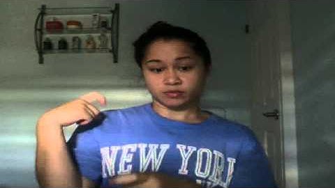 VA #3 pg. 88 QUESTIONS TO ASK ASL 101