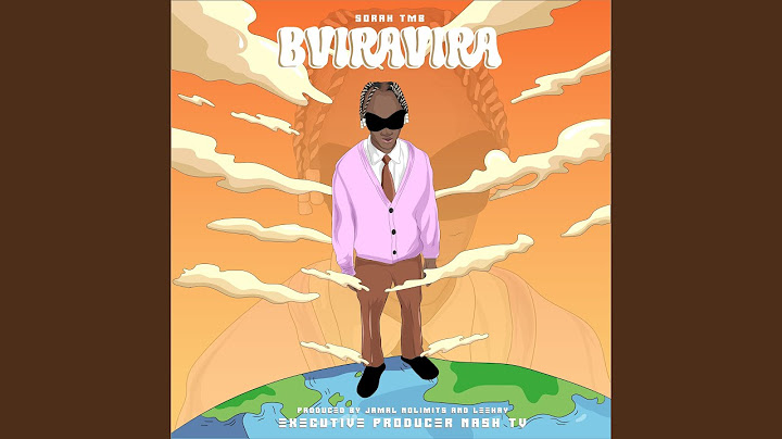 Bviravira