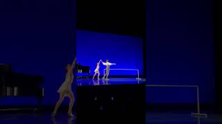 3 preludes Joy Womack Mate Szentes