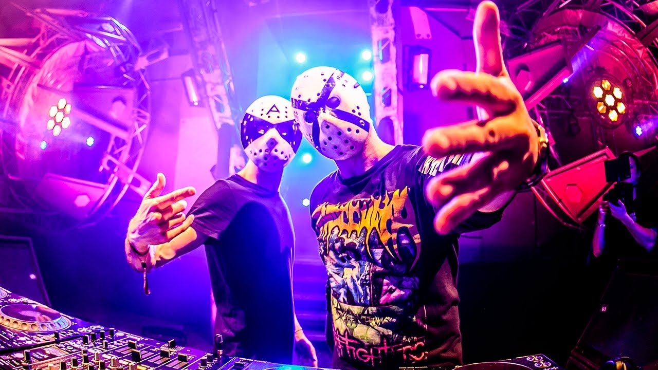 Art of Fighters @ Masters of Hardcore 2023