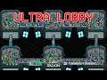 ULTRA LOBBY Mod in Among Us