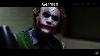Joker Zitat