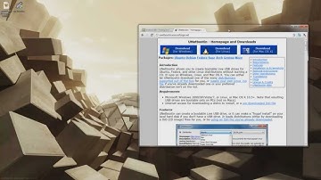 Tutorial: Android Ice cream sandwich on a PC (HD)
