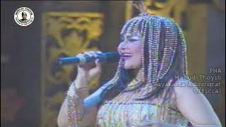 Kecewa  -  Elvy Sukaesih  #Gelegardangdutakbar #elvysukaesih