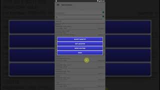 Information MIE Mobile Warehouse- Overview News