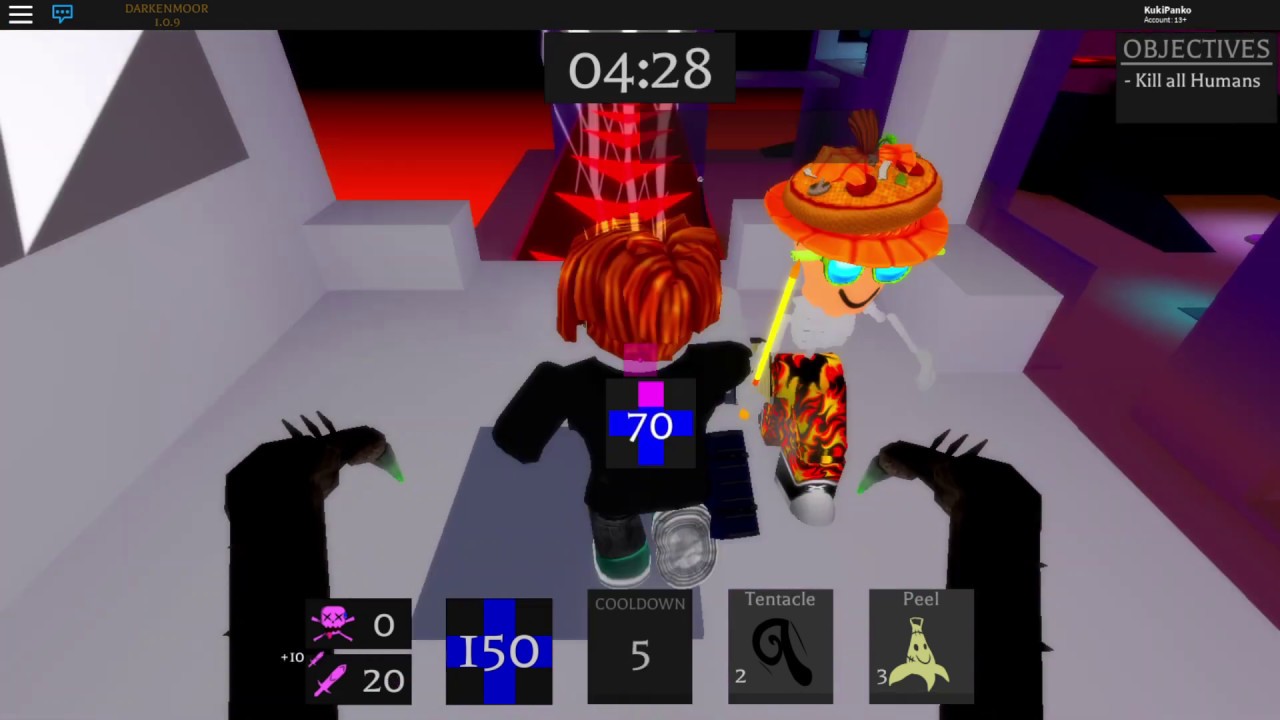 Deathpacito Is Coming For You Darkenmoor Youtube - roblox darkenmoor grapefruit plays vloggest