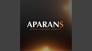 Video thumbnail of "Release - APARANS"