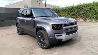 2020 Land Rover Defender Pasadena, Arcadia, Monrovia, Alhambra, Los Angeles, CA R201070