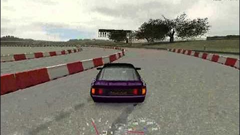 LFS Drifting pro (Official Video)