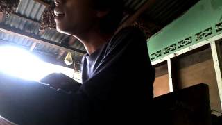 Download lagu Ipank ,Mande Tampek Baibo,  penyanyi  Anggi saputra ( Zear_Lee)