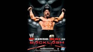 WWE Backlash 2006 Theme