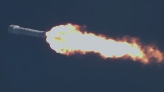 SpaceX Falcon 9 launches SES-10, 30 March 2017