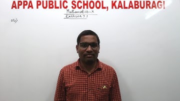 APS: GRADE-X: MATHEMATICS: COORDINATE GEOMETRY :PART-3: Mr. SRINIVASREDDY  : 06-07-2021