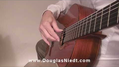 Douglas Niedt Tech Tip: Fast Scales With ami Video ex 4