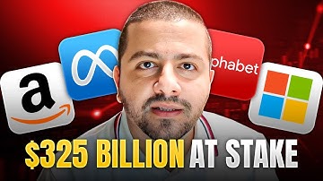 Beleggers in Amazon-, Microsoft-, Meta- en Alphabet-aandelen moeten deze video absoluut bekijken!