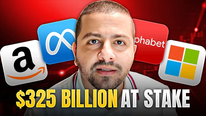 Amazon Stock, Microsoft Stock, Meta Stock, and Alphabet Stock Investors Must Watch This Video!