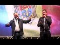 Igor Dodon și Renato Usatîi răspund în direct la întrebările cetățenilor din Orășelul Moldovei - ...