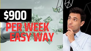 Famous How I Made 950 $ per week posting premade videos on Youtube Profile