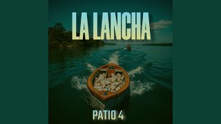 La Lancha - Patio 4