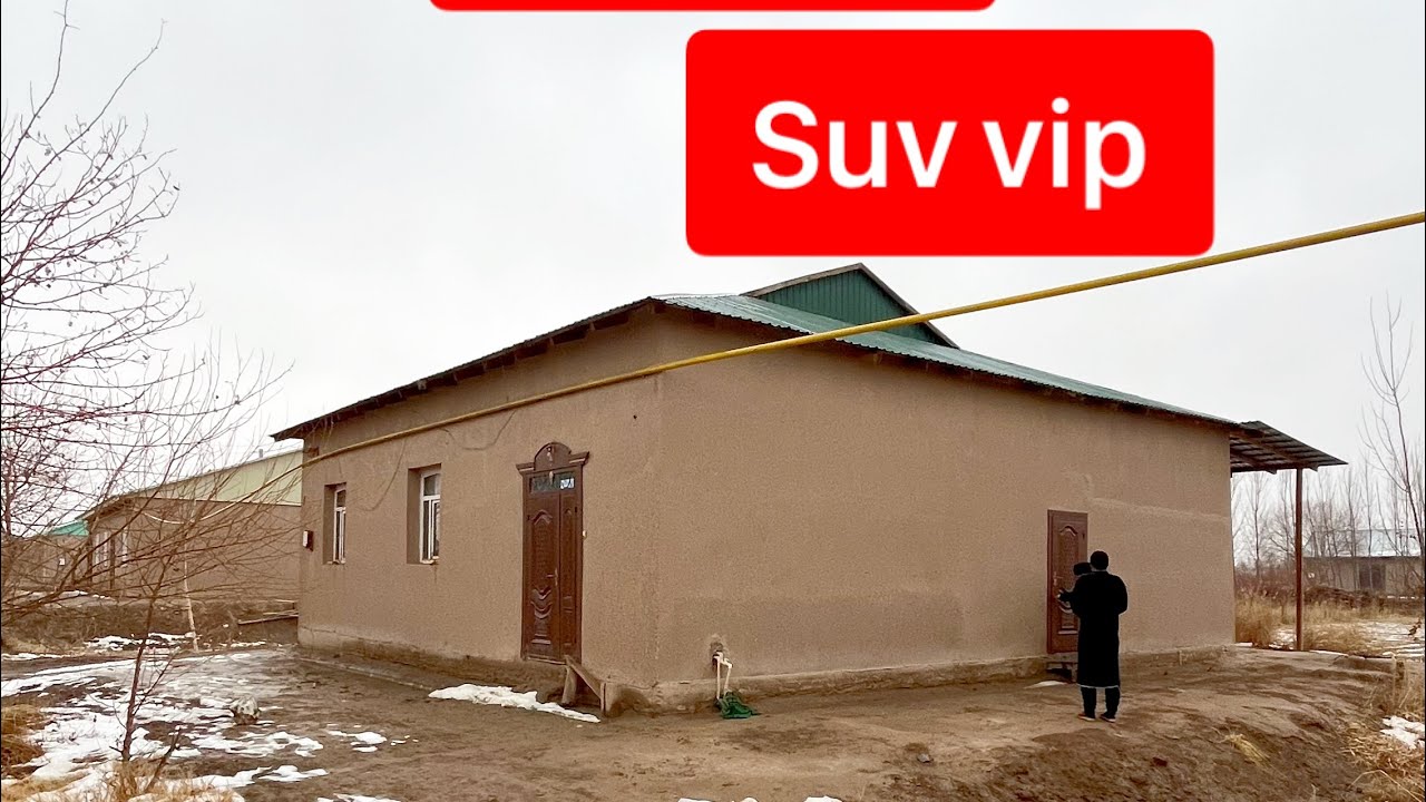 Газ сув свет вип зудлик бн турар жой сотилади тел +998 94-454-14-86