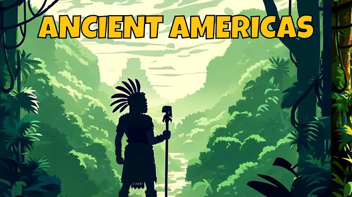 Ancient Americas: A Complete Overview - DayDayNews