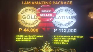 Iam Worldwide Crvp System