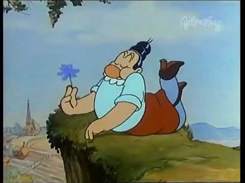 Petunia Natural Park 1939 - Original Titles