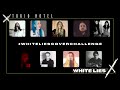 Tokio Hotel White Lies Cover Challenge WhiteLiesCoverChallenge Tokio Hotel White Lies Cover Challenge WhiteLiesCoverChallenge